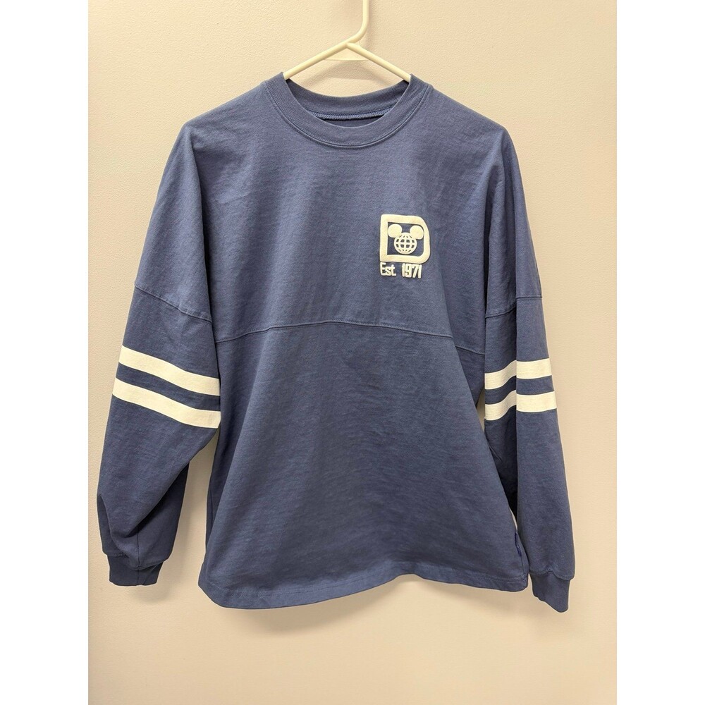 Spirit Jersey Walt Disney world size small